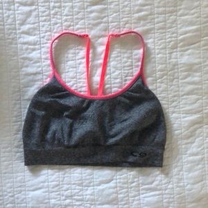 Target C9 Sports Bra